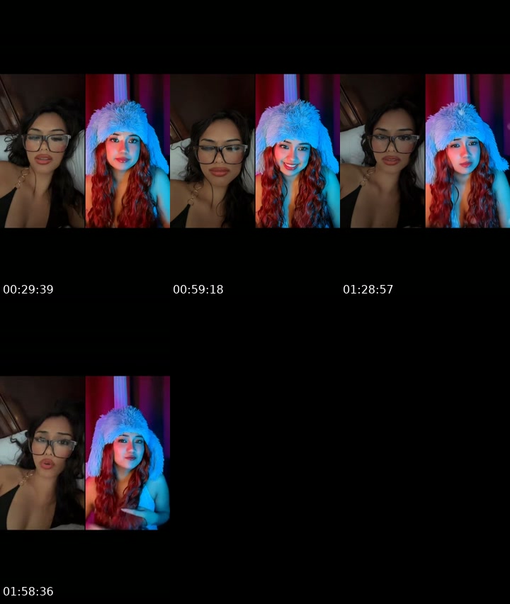TikTok live: Spoil me daddy please 🥹🫦 by @wildcat56728