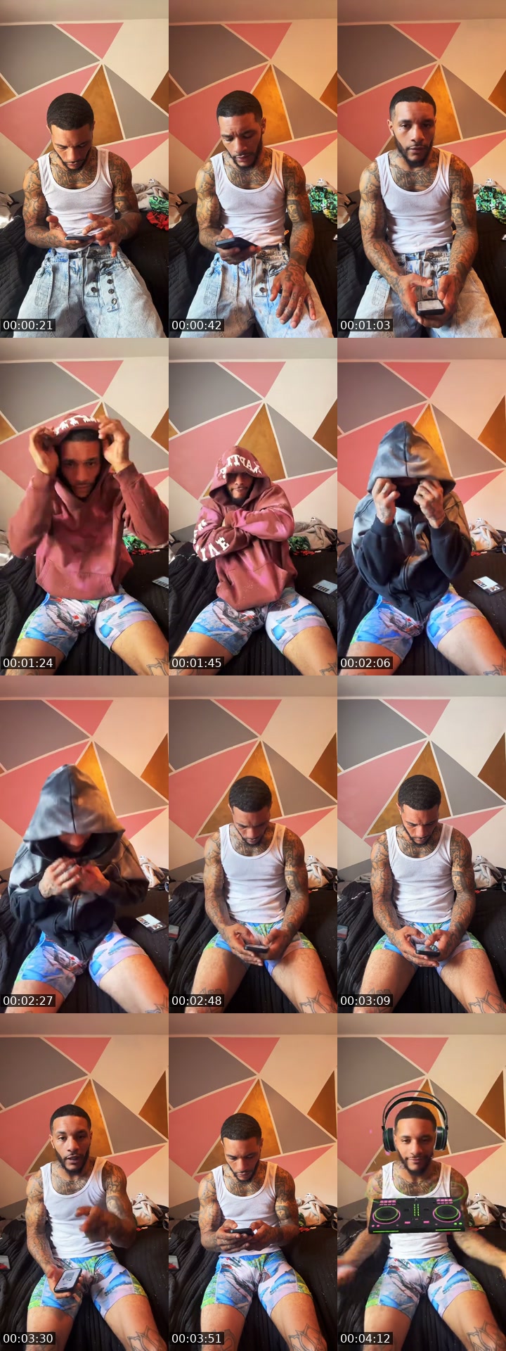 @kaptive24 TikTok live from 2026-07-06