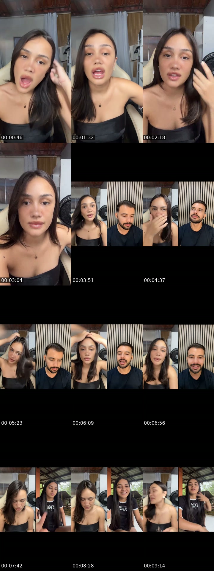 @linyypessoal TikTok live from 2026-07-06