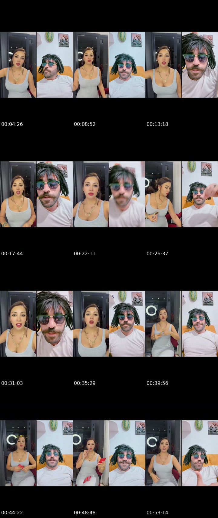 @belma_incke TikTok live from 2026-07-06