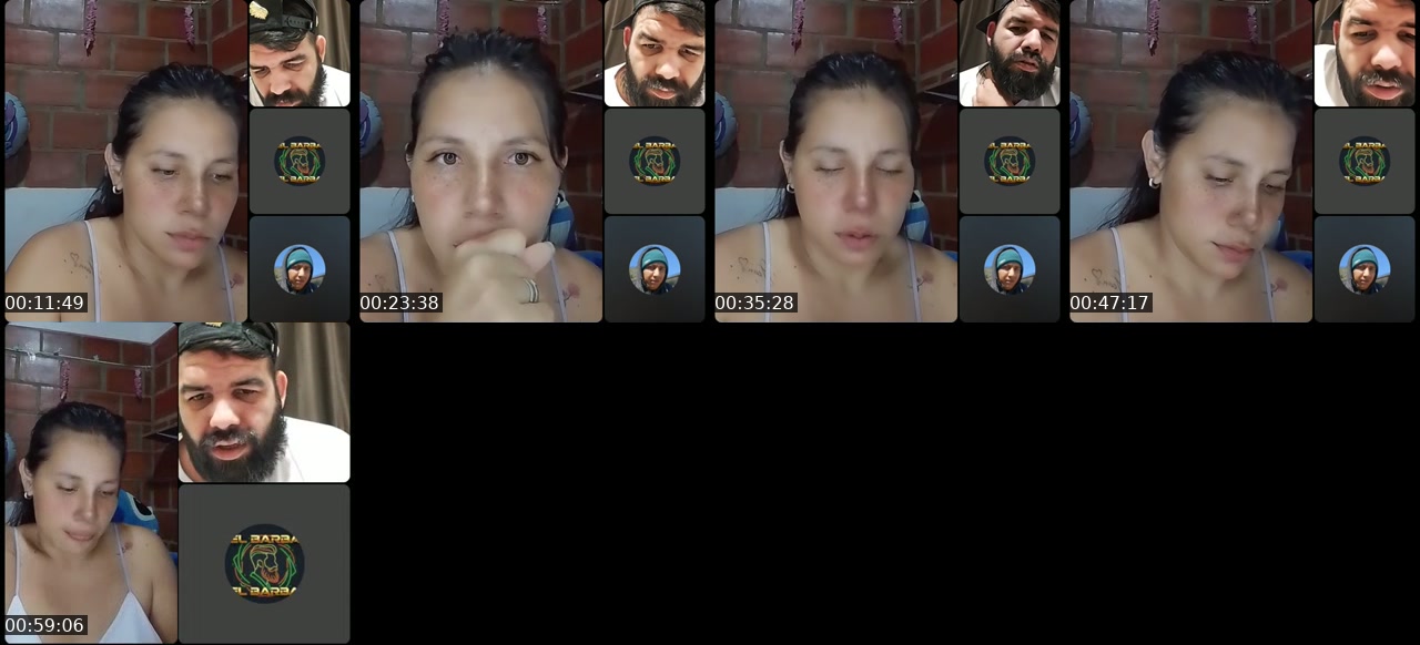 @israelmariana3 TikTok live from 2026-07-06