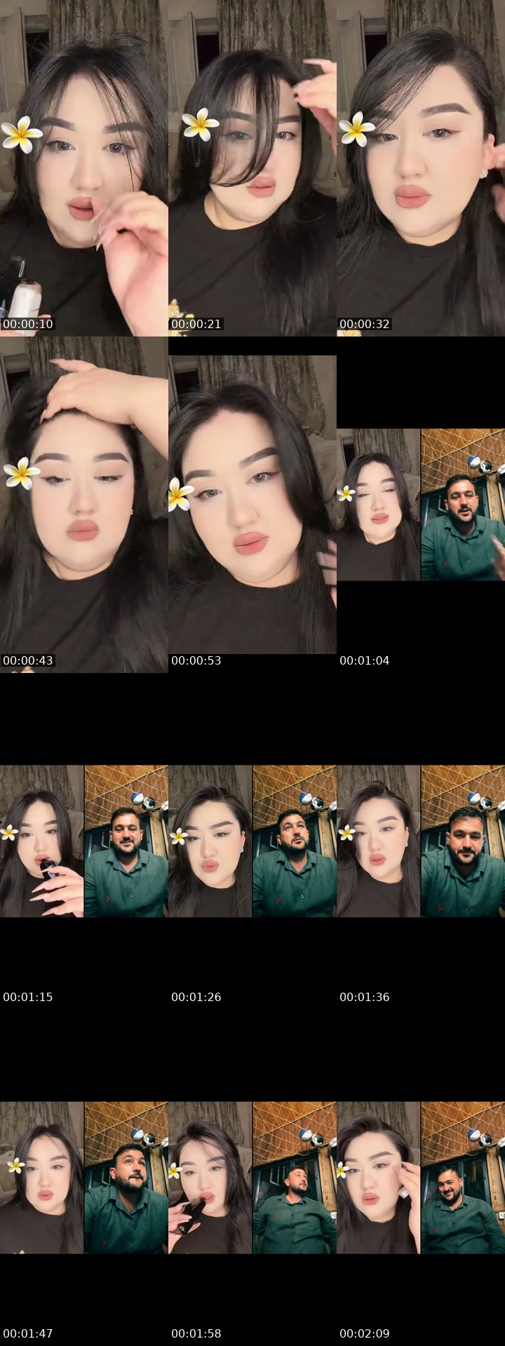 @gulder15 TikTok live from 2026-07-06