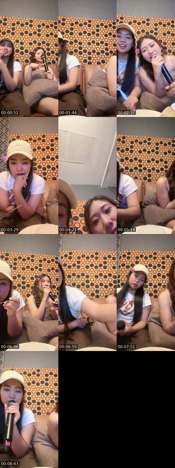 TikTok live: ทักค่ะ by @luehnxj