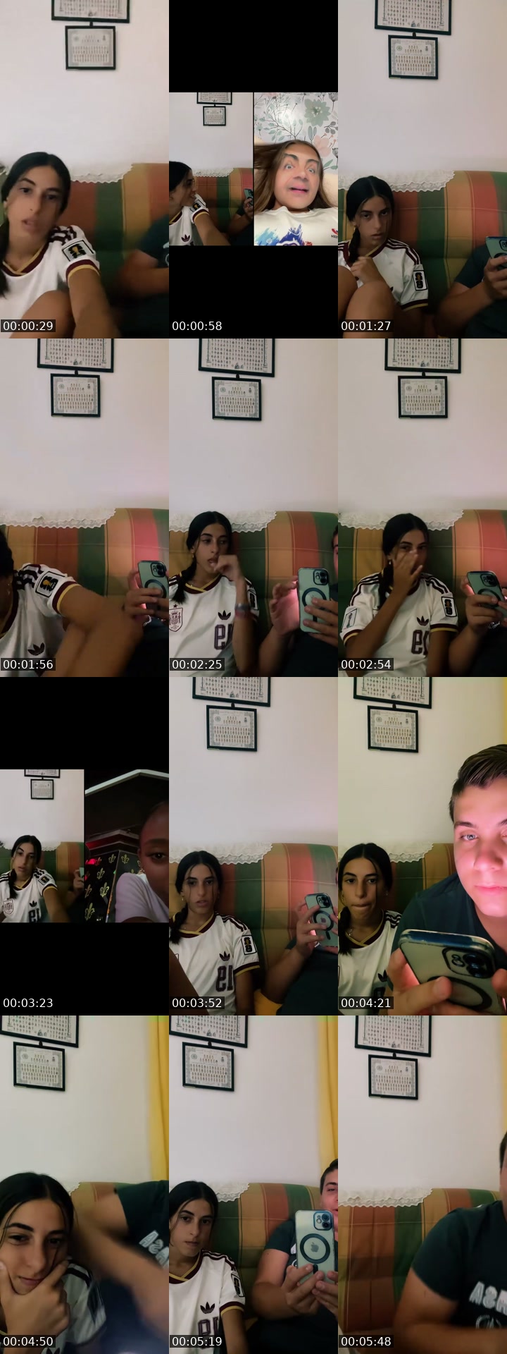 @laru_garflo TikTok live from 2026-07-06
