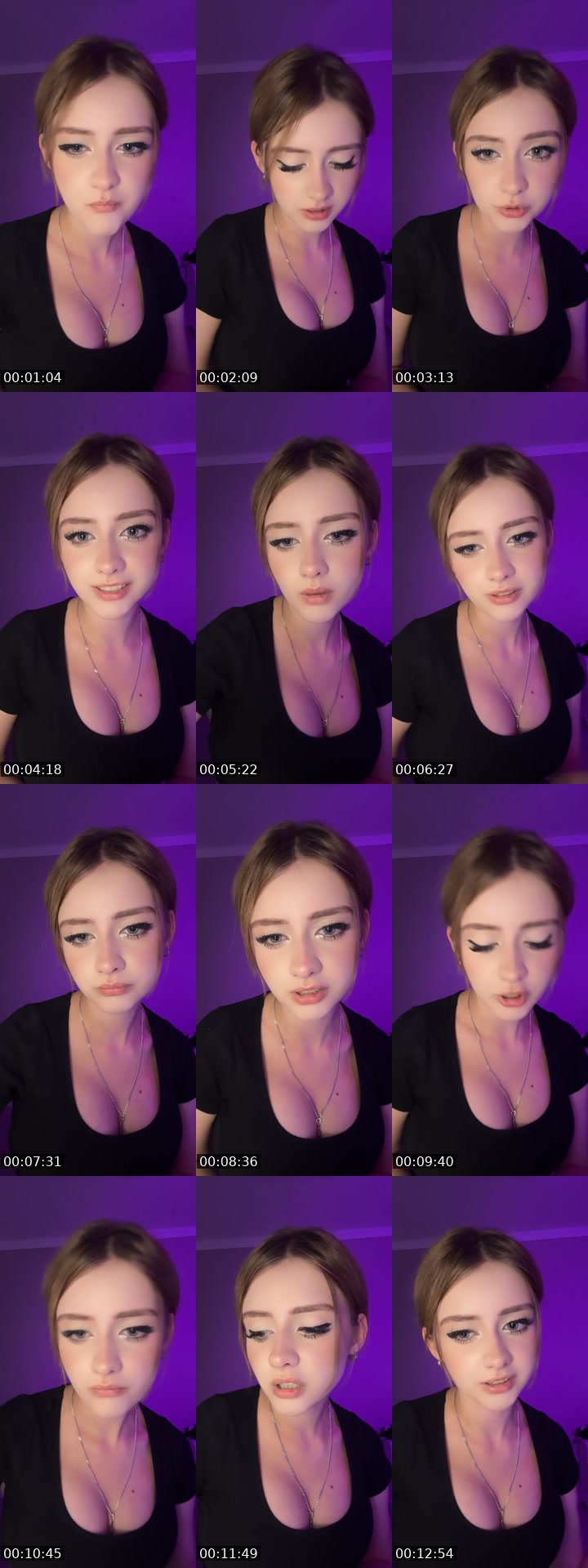 @lanavo77 TikTok live from 2026-07-06