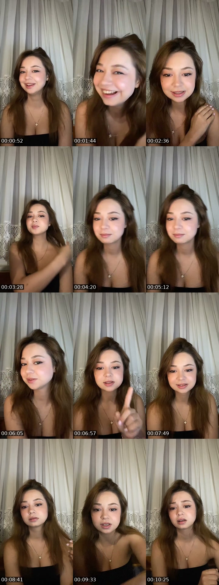@x.yarendemrr Turkey TikTok live from 2026-07-06