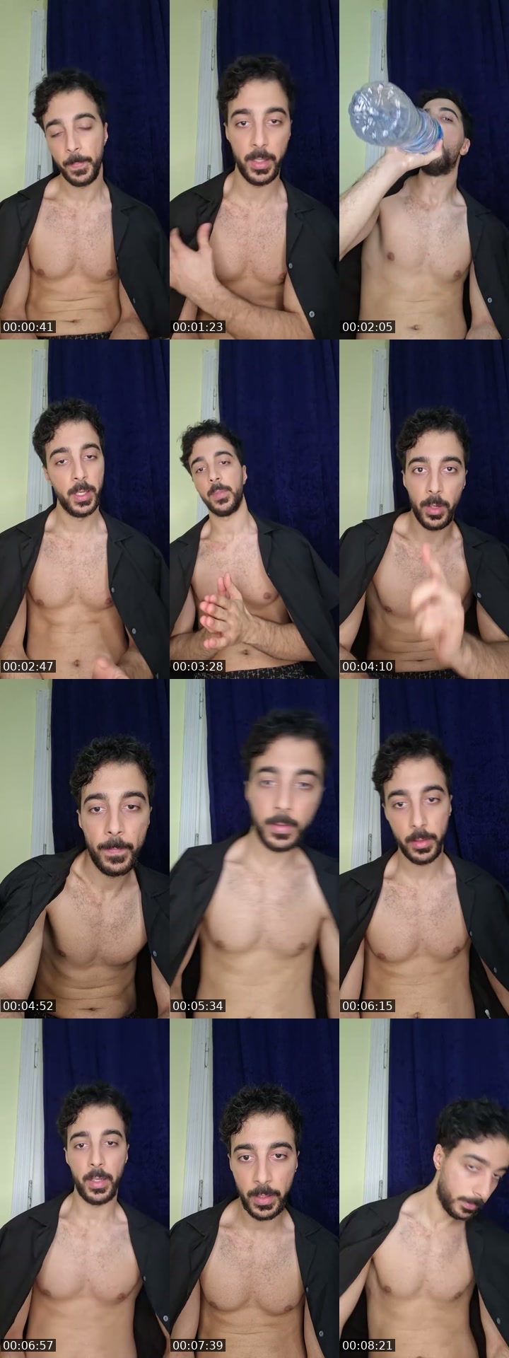 TikTok live: متاح الرد ع أي اسألة 💯 by @3ntoor