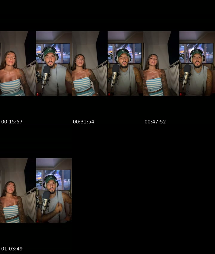 @inkedalyel TikTok live from 2026-07-06