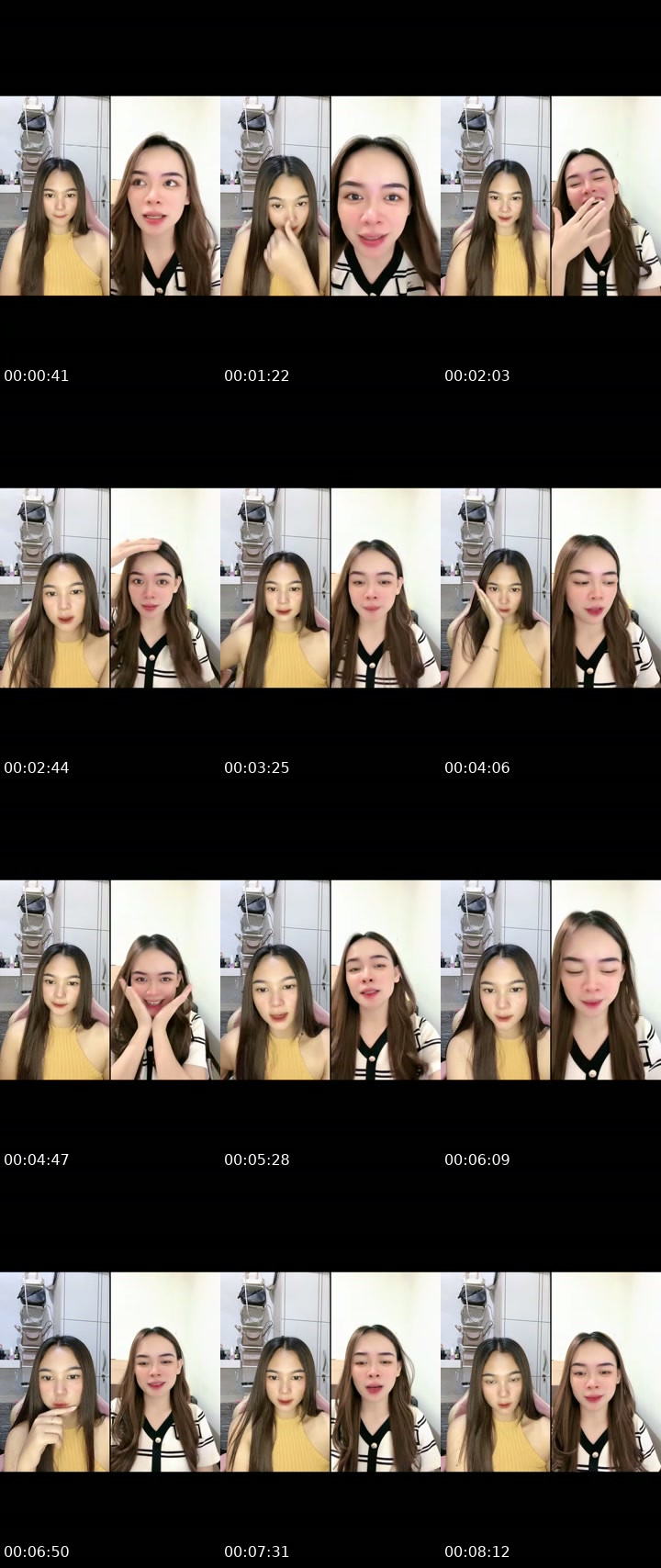 TikTok live: Sedang apa hari ini? by @slpid.p