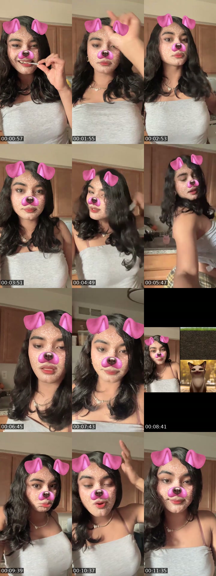@naobi50 Honduras TikTok live from 2026-07-06