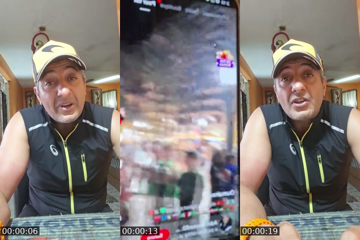 @adel.bessedik.el.hijo France TikTok live from 2026-07-06