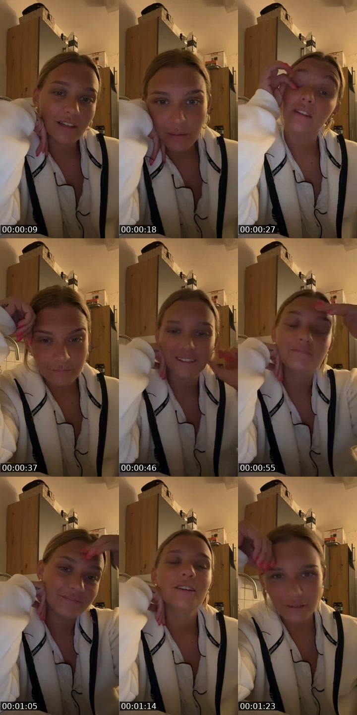 @celinaa_marleen24 TikTok live from 2026-07-06
