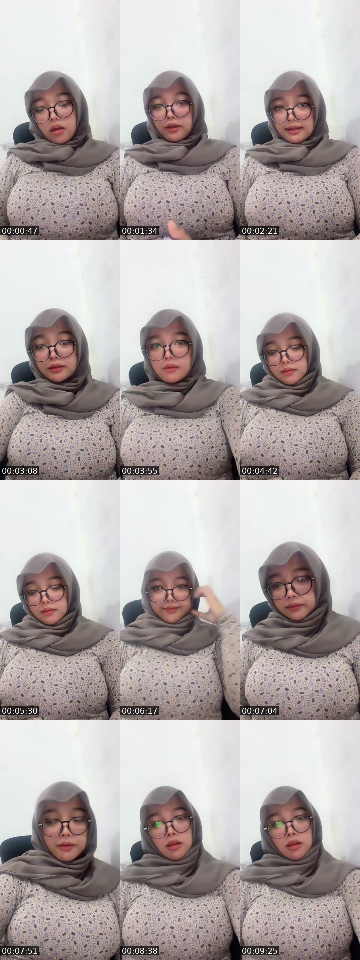 TikTok live: 🤤 by @gadis_gendutt