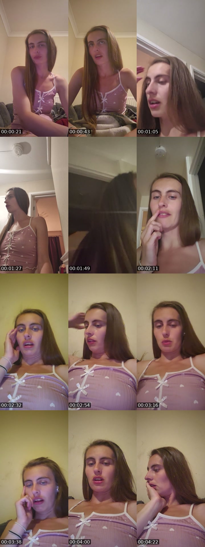 @melissa_aspland TikTok live from 2026-07-06