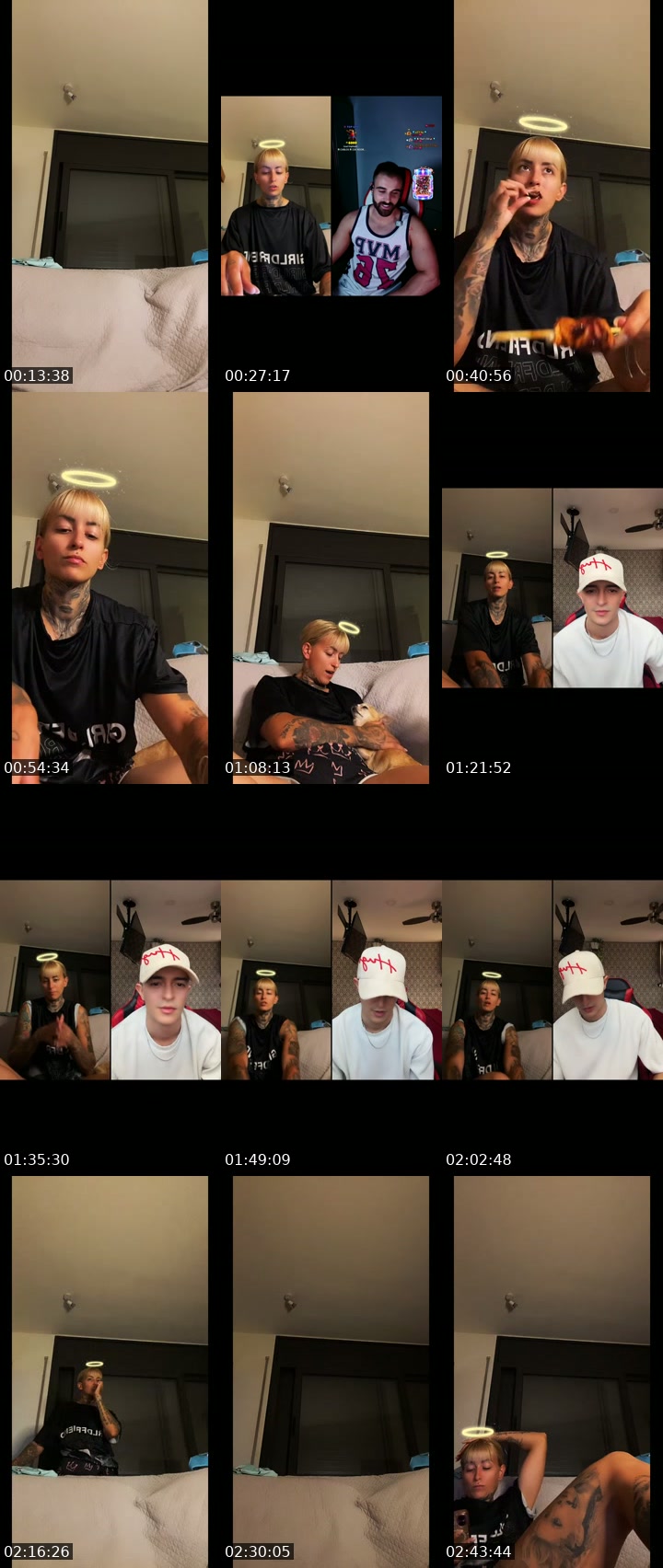 @tanniapinnk666 TikTok live from 2026-07-06