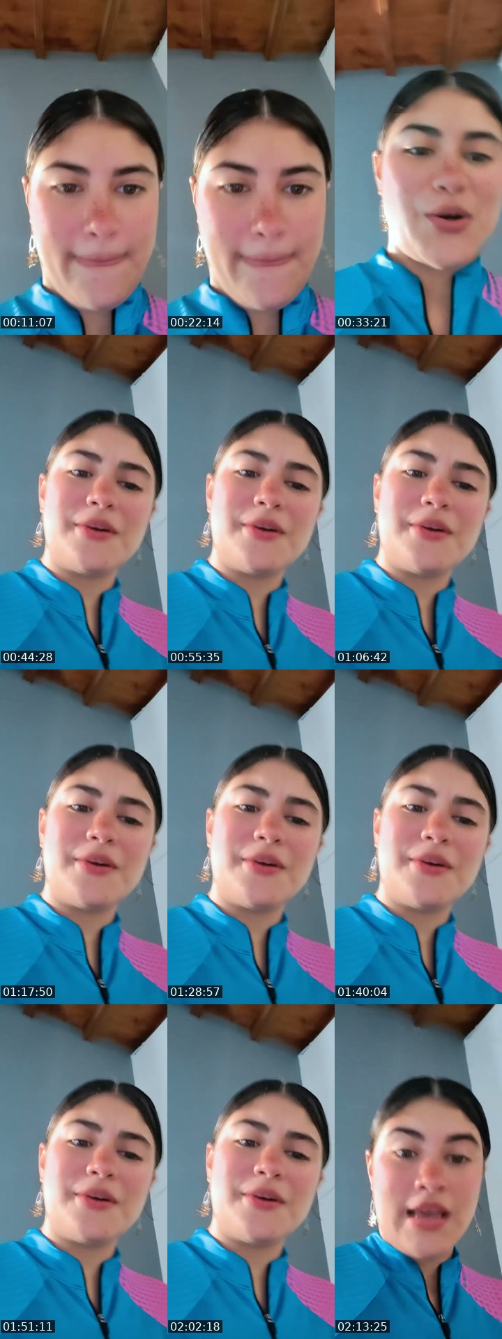 TikTok live: Vamos por el top y la galería by @dorymtb