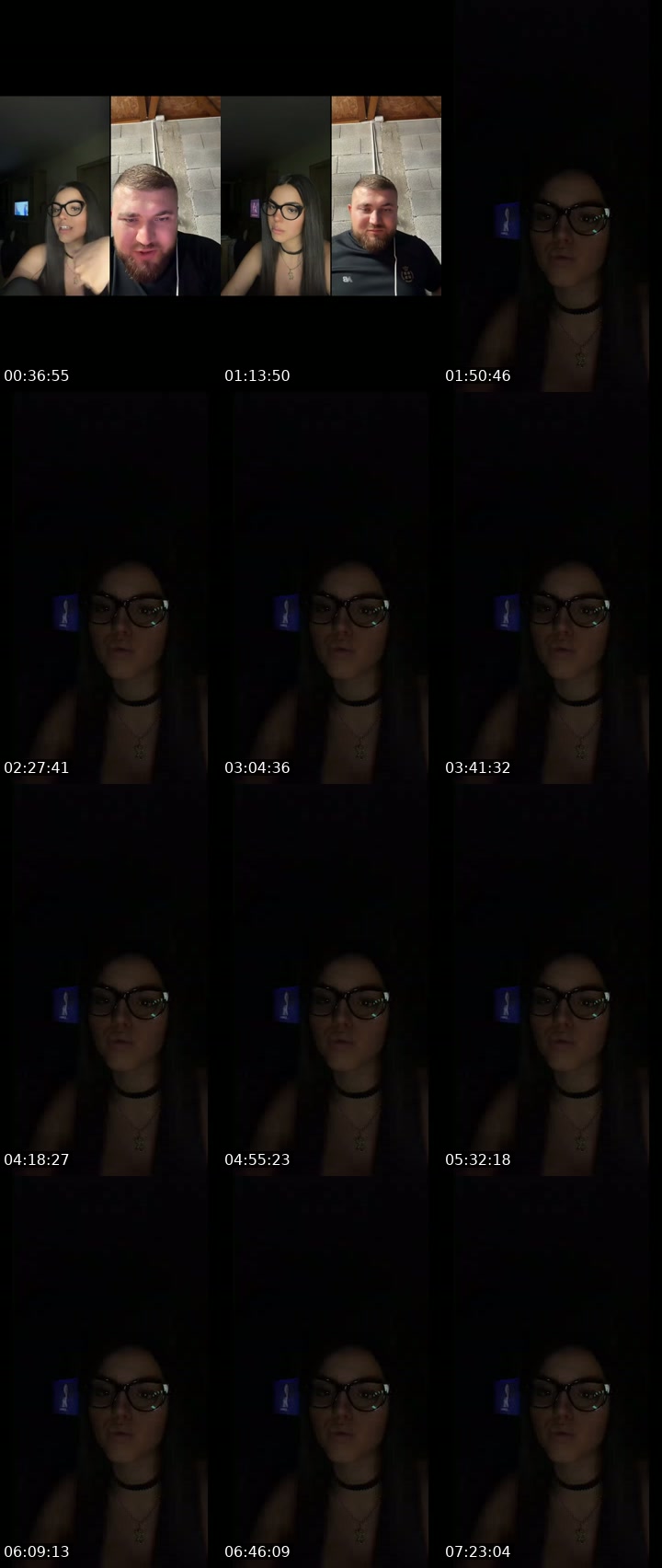 @mitacheto09 TikTok live from 2026-07-06
