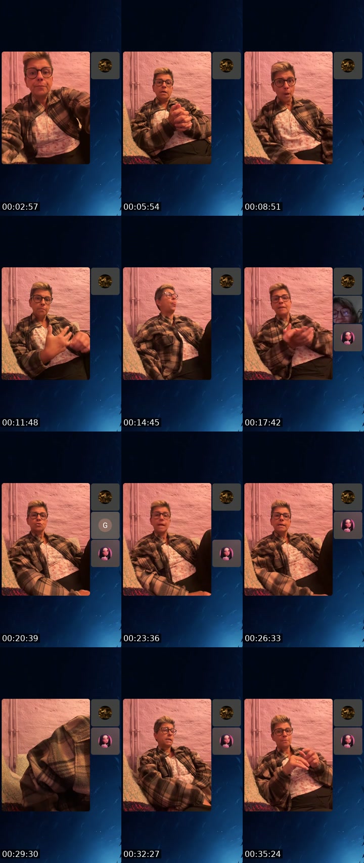 @kludder_ TikTok live from 2026-07-06