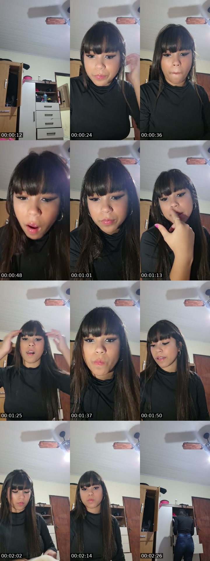 TikTok live: live de px 24981443851 by @princesinha_linda176_