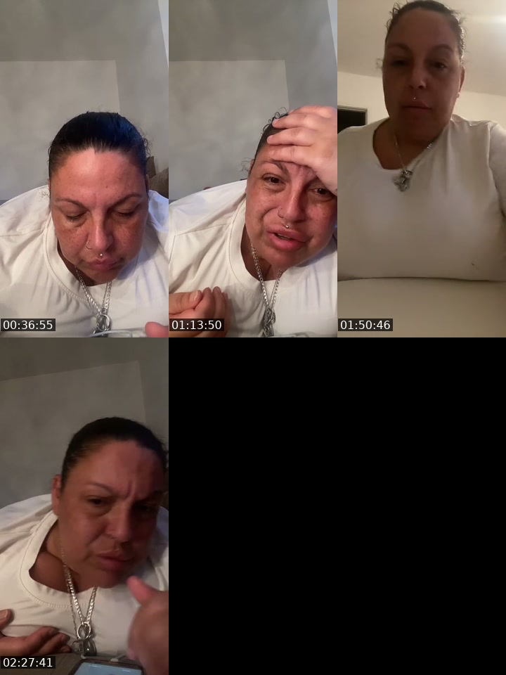 @scousesammie85live TikTok live from 2026-07-06