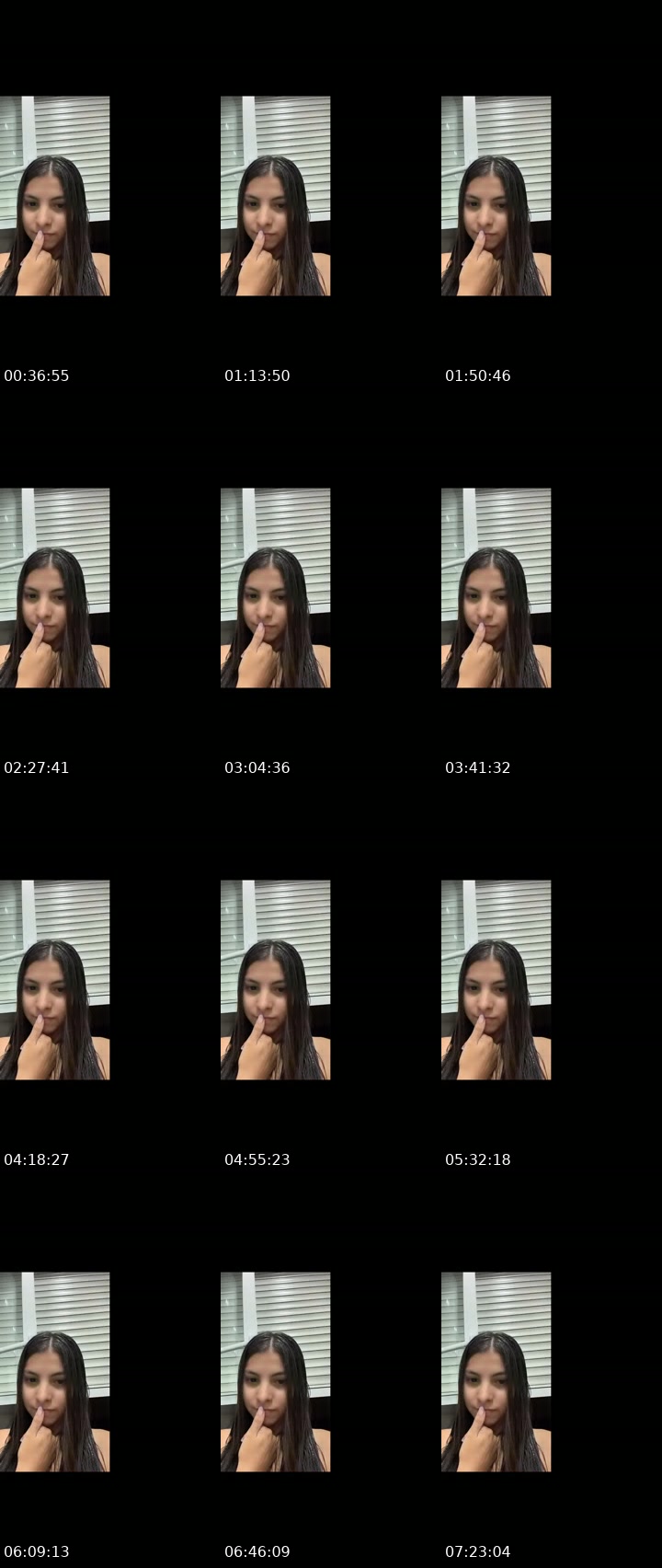 @sol737.1 Paraguay TikTok live from 2026-07-06