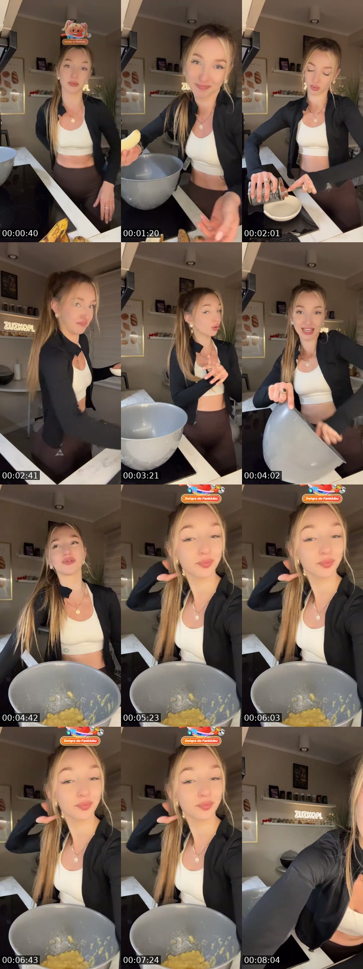 @zuzkqpl TikTok live from 2026-07-06