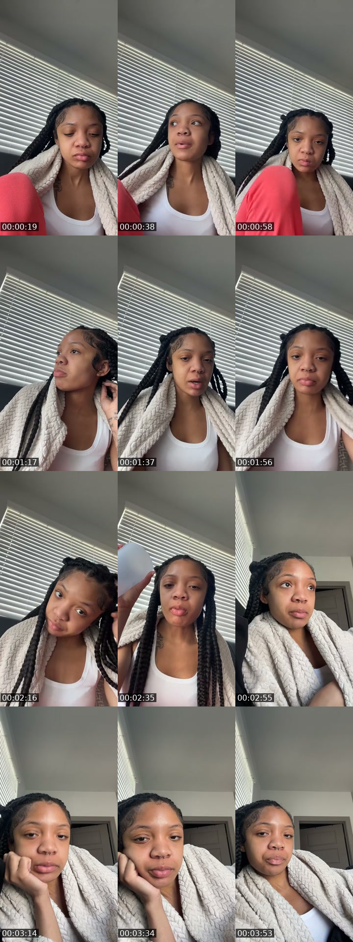 TikTok live: come ttm by @bettyyy2x