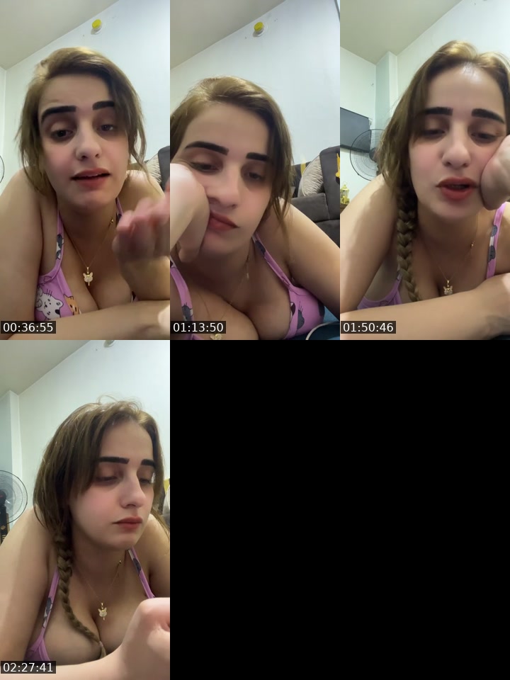 @memohoms19 TikTok live from 2026-07-06