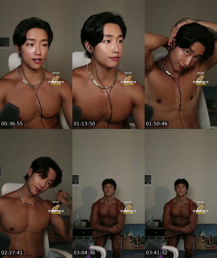 TikTok live: HOLA by @yoonalive