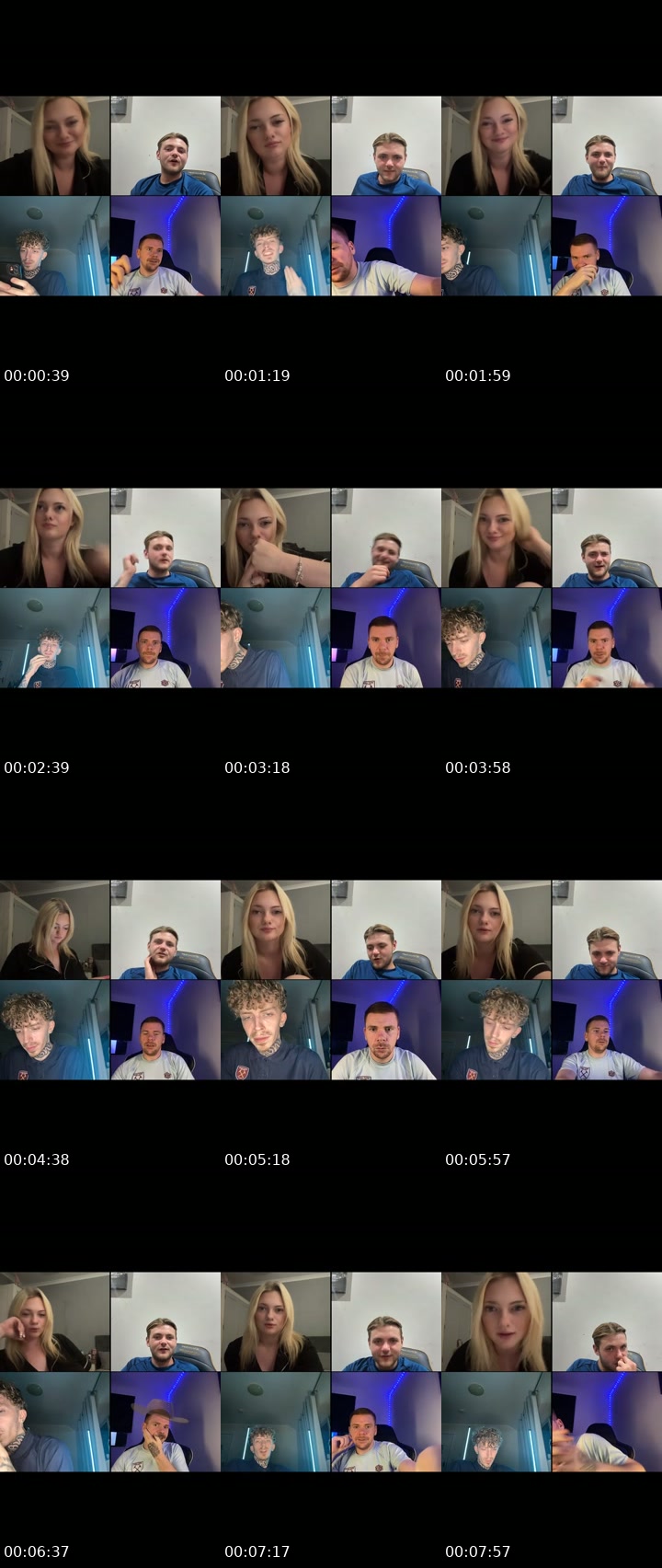 @sxmmerr5 TikTok live from 2026-07-06