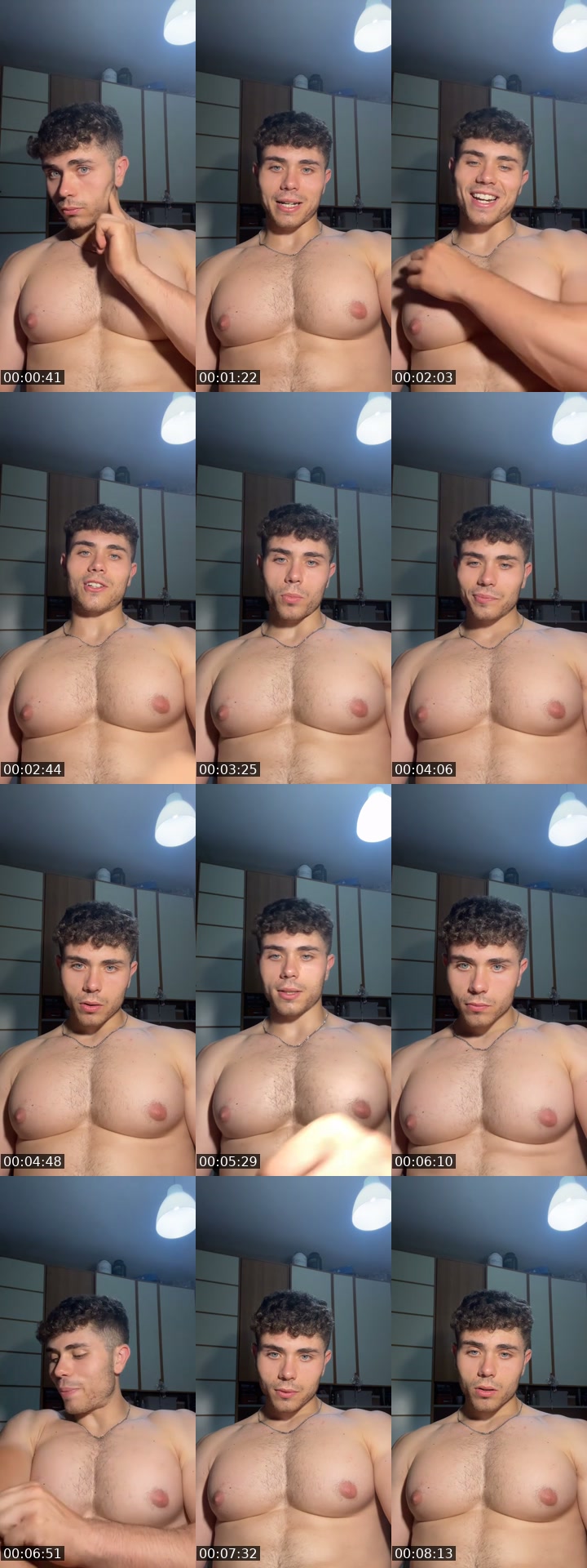 TikTok live: HEARTME  QUIEREME ❤️ by @damiano_lucaa