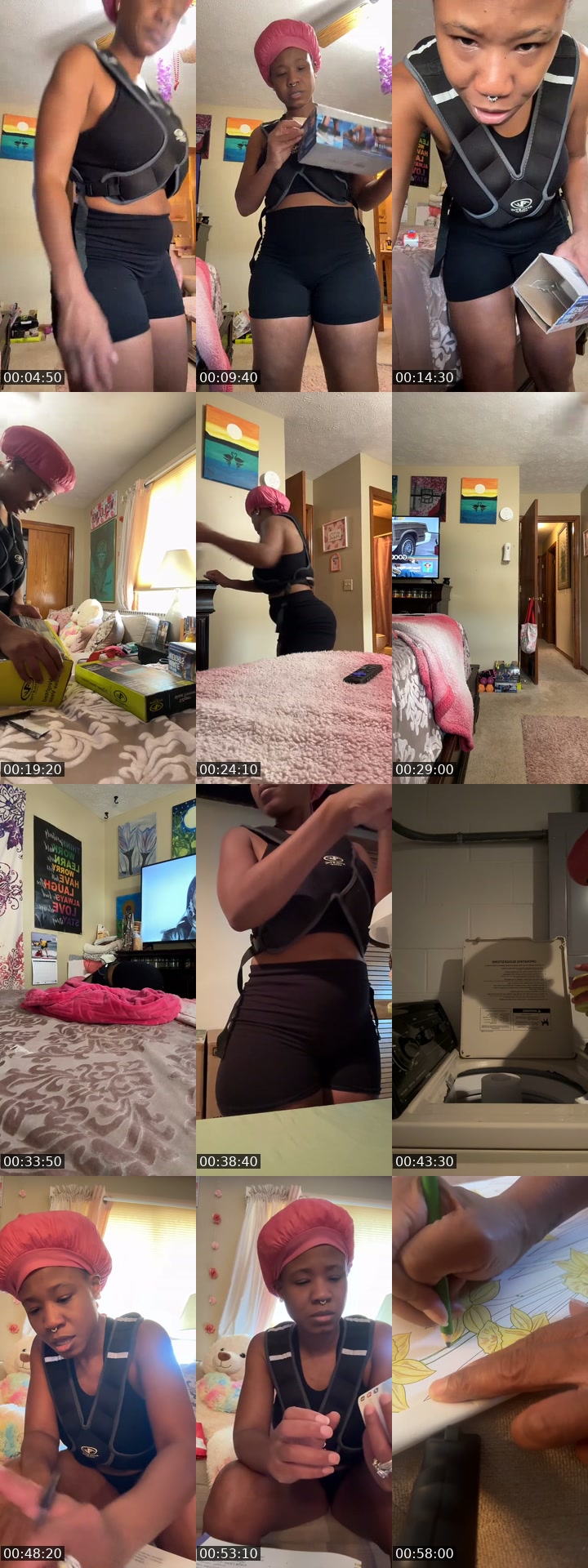@latoya_monique1 TikTok live from 2026-07-06
