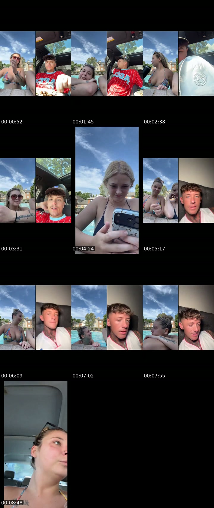 @reaganhunsucker4 TikTok live from 2026-07-06