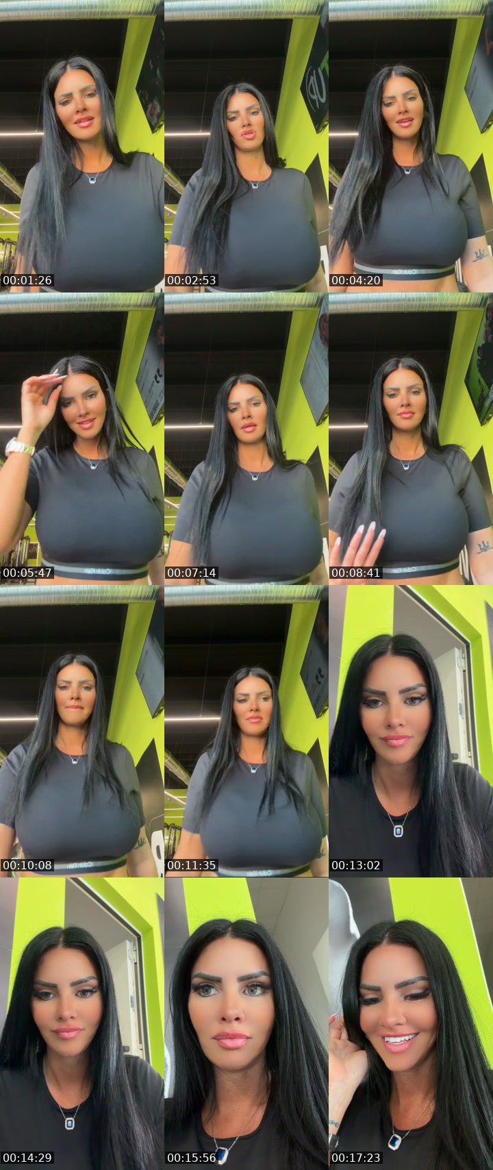 @perla999amg TikTok live from 2026-07-07