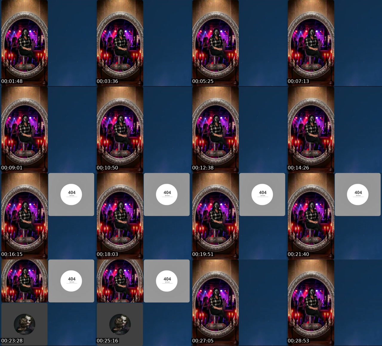 @black_white_undercover Germany TikTok live from 2026-07-07
