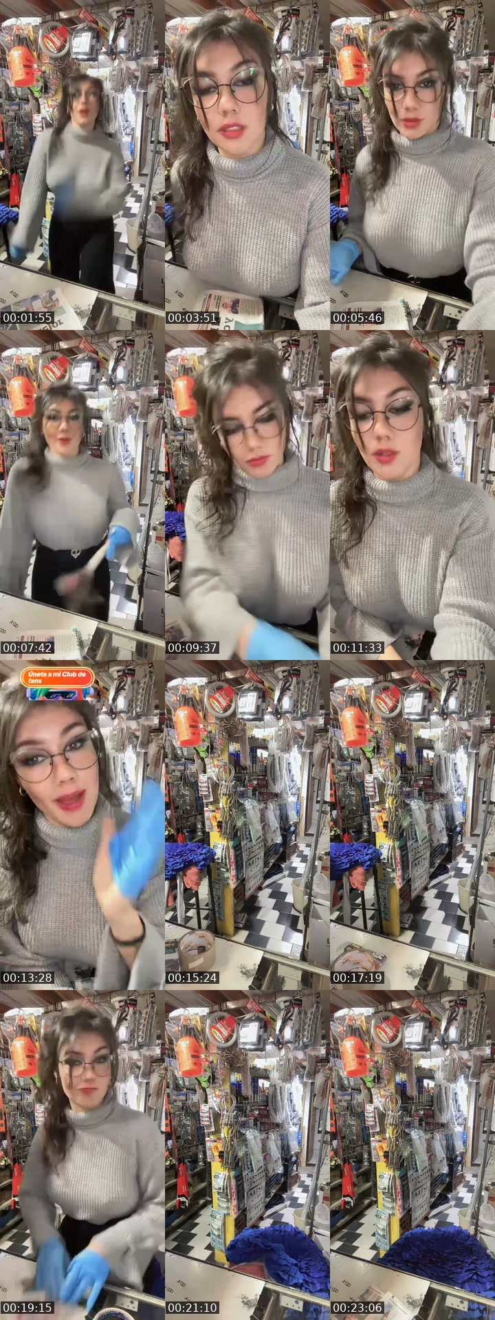 @steffywyderr TikTok live from 2026-07-07