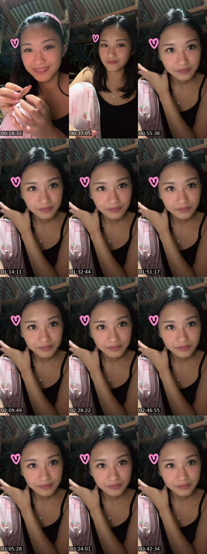 @myielieeeee TikTok live from 2026-07-07