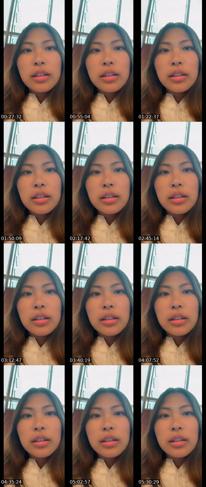 TikTok live: 67 by @echen0206