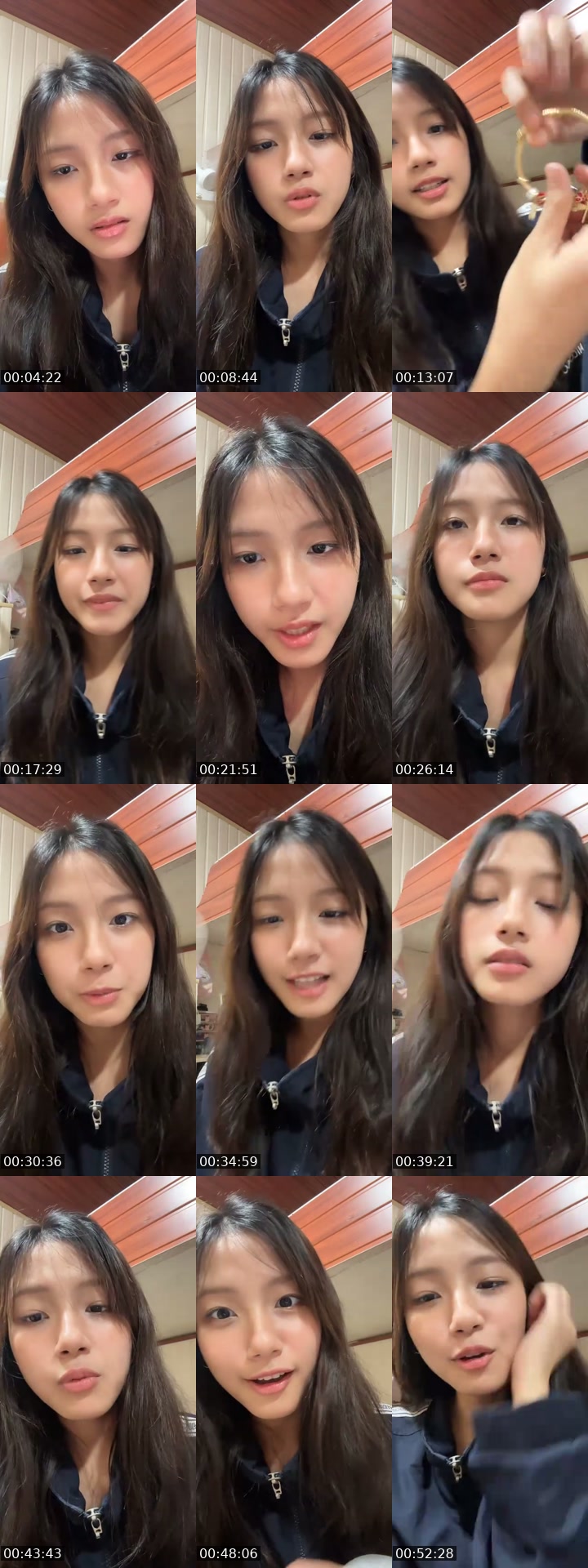 TikTok live: Ana mama mag live daw by @mayksnotmeyks