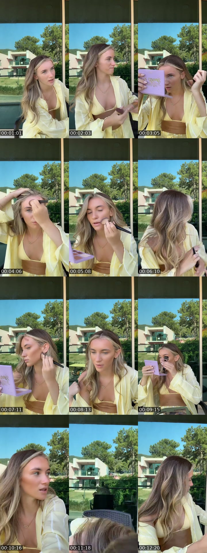 @summerlundxo TikTok live from 2026-07-07