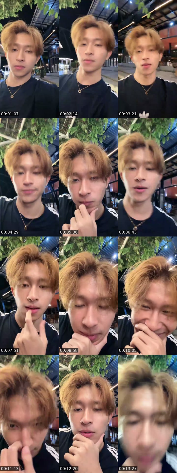 TikTok live: join aja by @hexaaaaboi_