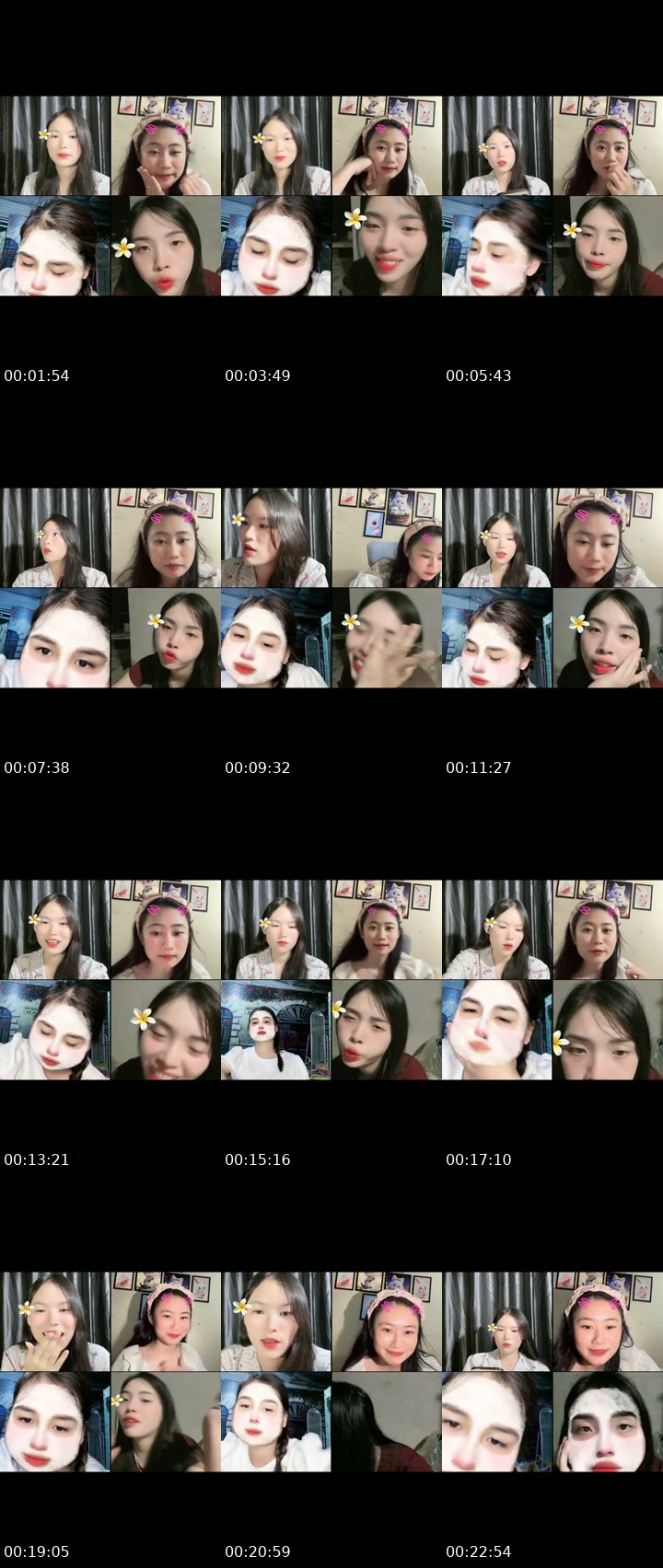 @kirid921 TikTok live from 2026-07-07