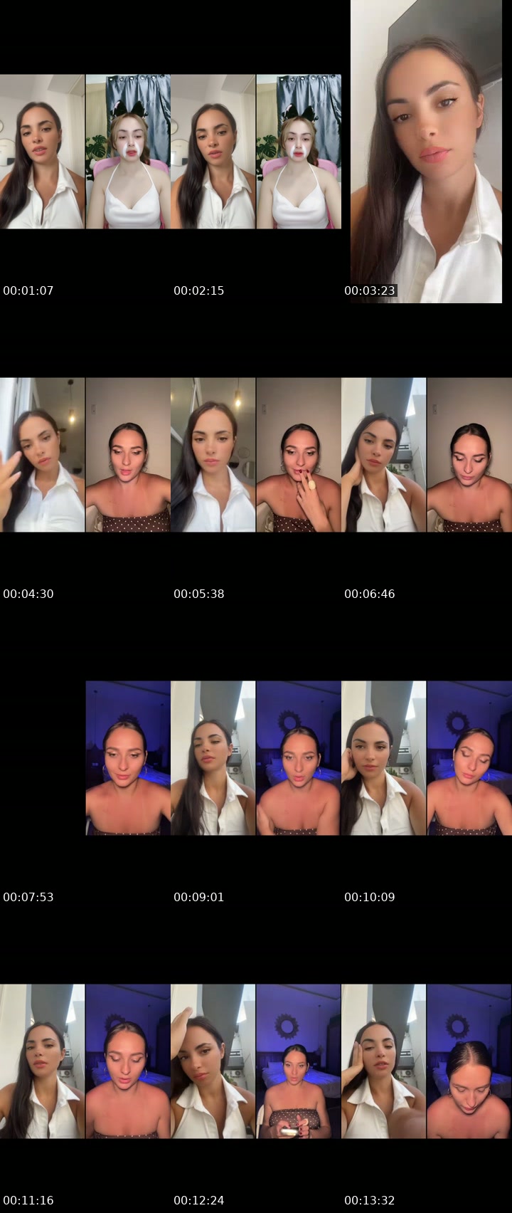 @kleaeea TikTok live from 2026-07-07