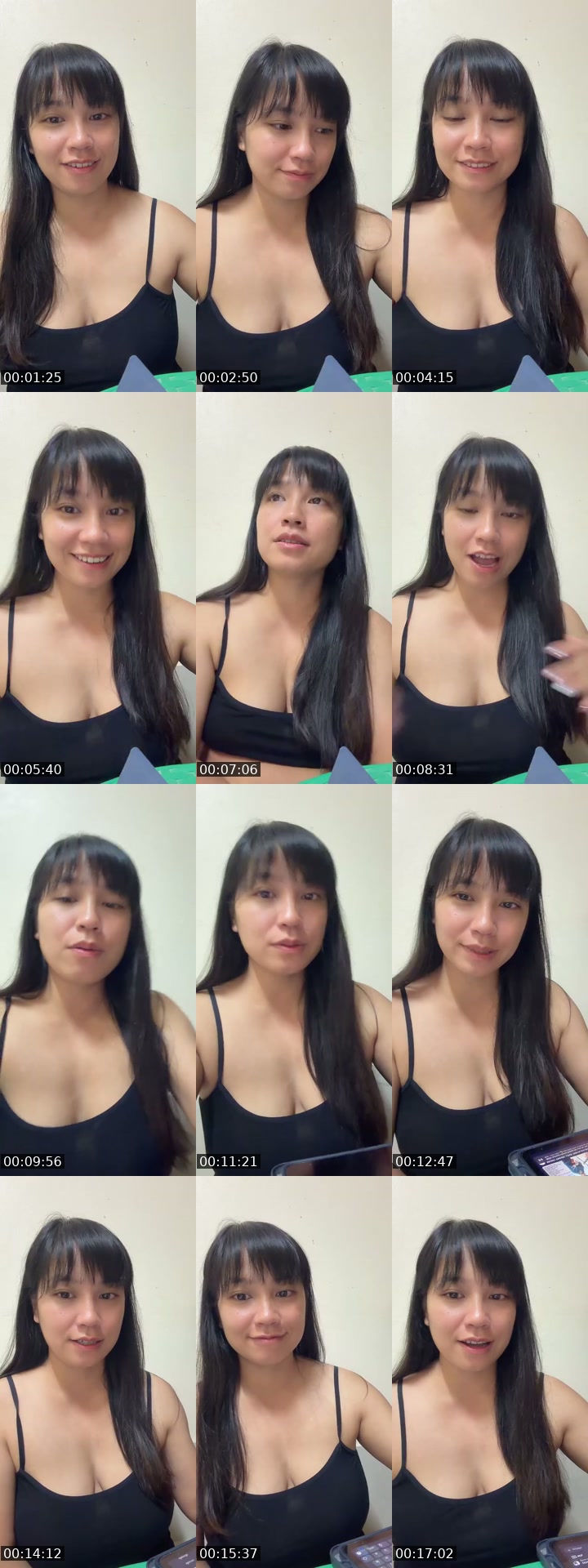 TikTok live: Nice to meet you by @phitploycha