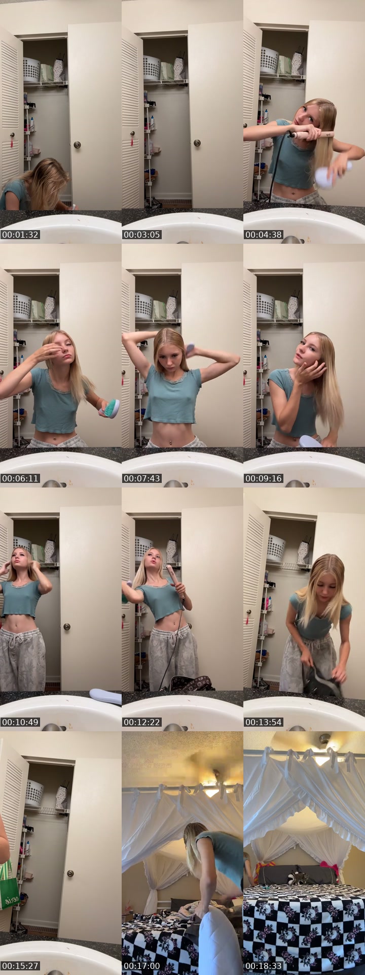 TikTok live: BIRTHDAY 🎂 by @penxsenvy