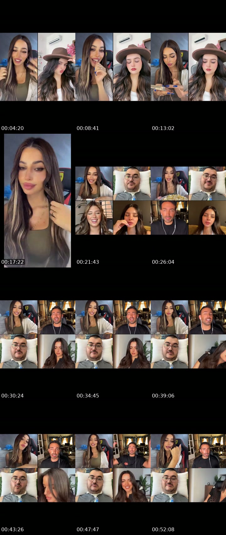 @nastya_m_ac TikTok live from 2026-07-07