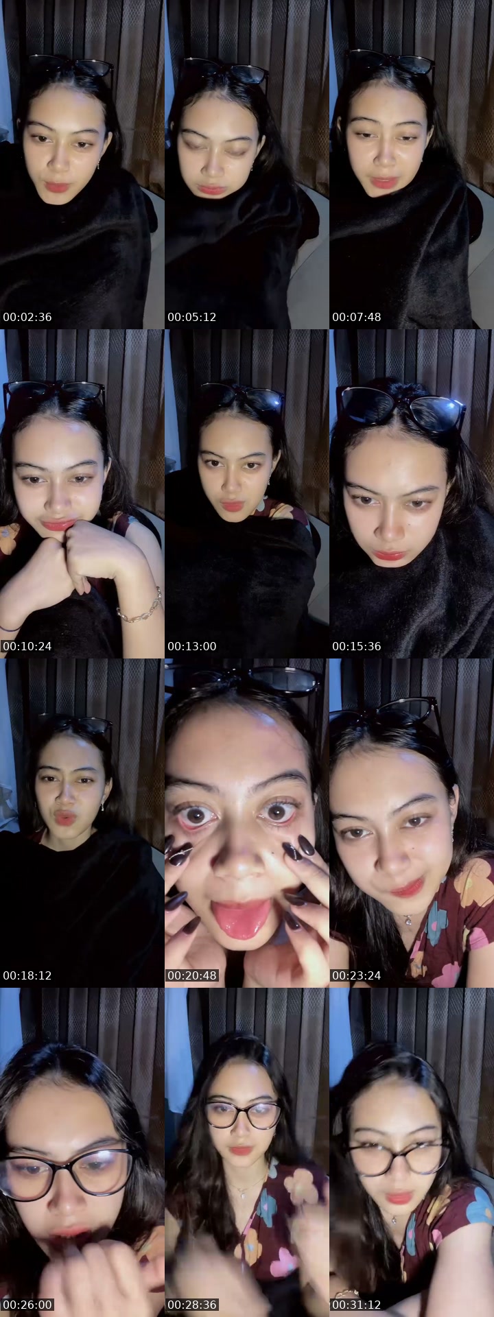 @nesya_new1 TikTok live from 2026-07-07