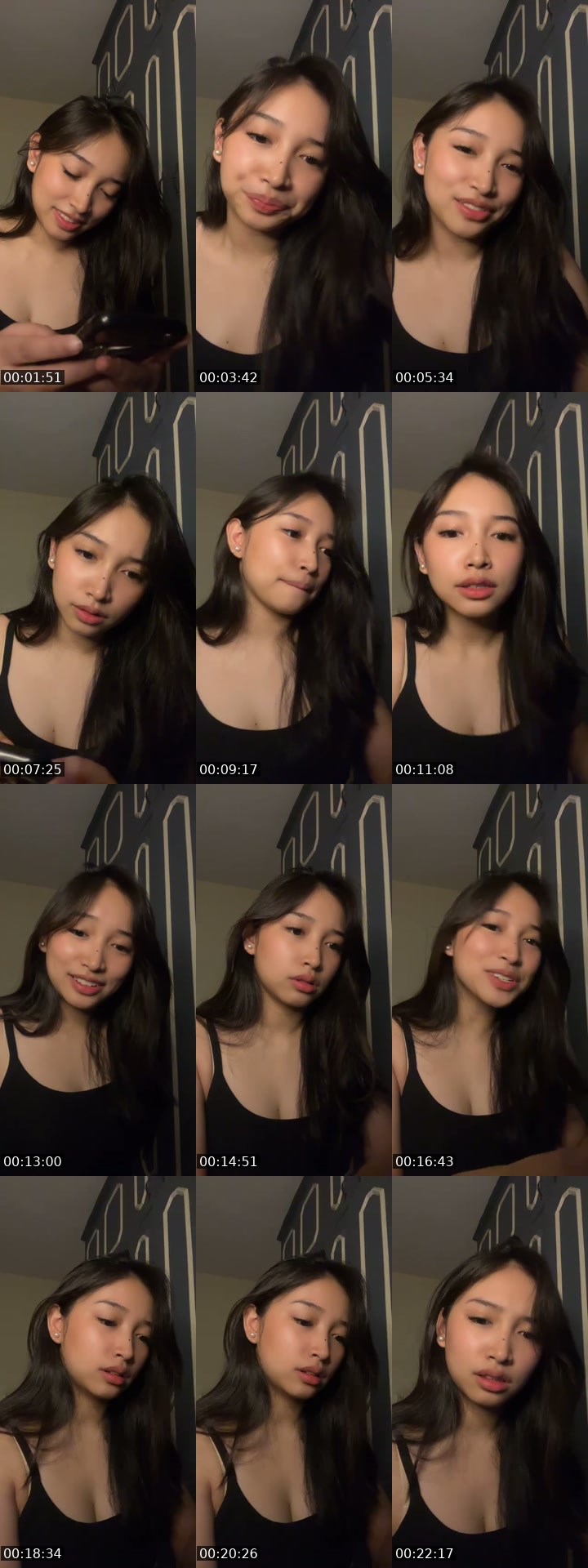 TikTok live: sup by @_lilkoko