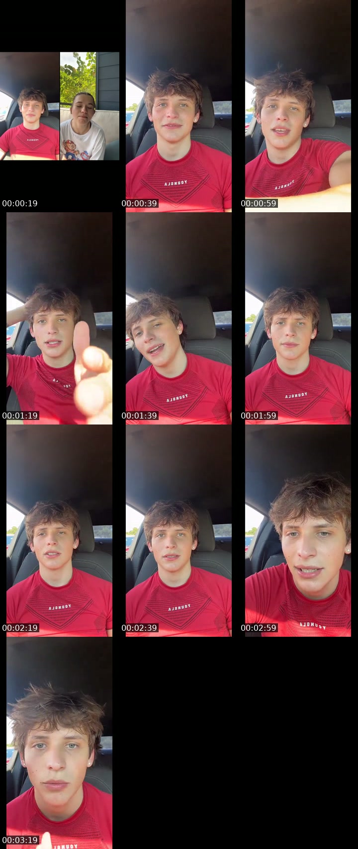 @theyhategavinn TikTok live from 2026-07-07