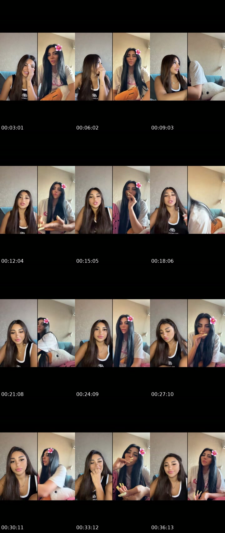 @9nigar TikTok live from 2026-07-07